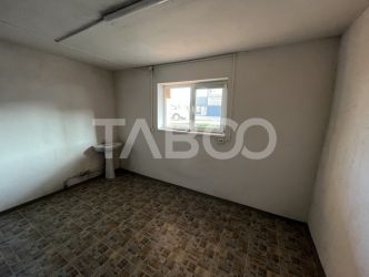 Vanzare spatiu de birou/depozitare - 20 mp in zona Rahovei
