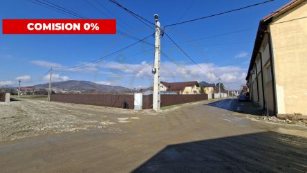 Vanzare Teren intravilan Stefanesti - Primarie str. Campului