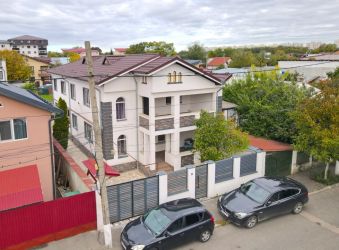 Vanzare Vila P+1 zona Grand Arena | suprafata totala 270mp