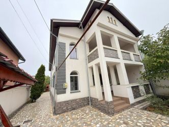 Vanzare Vila P+1 zona Grand Arena | suprafata totala 270mp