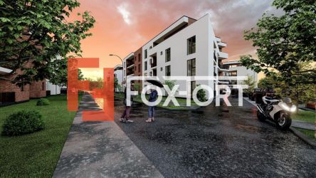 Variante apartamente 2 camere cartier nou zona Mehala - ID V4927