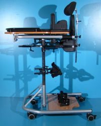 Verticalizator activ - Rehatec