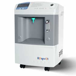 VET-10 – concentrator de oxigen pentru animale (cere pret)