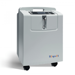 VET-5KW – Concentrator oxigen veterinar 5 litri/min (cere pret)