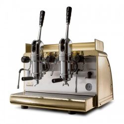 Victoria Arduino Athena Classic Leva 2 Group Lever Commercial Espresso