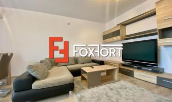 VIDEO Apartament 2 camere de inchirat in zona Torontalului VOX - ID C2