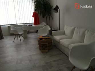 VIDEO Birouri de inchiriat FEAA - Fabrica de bere - ID C244