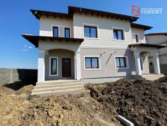 VIDEO Duplex de Vanzare 4 camere in SACALAZ - ID V166