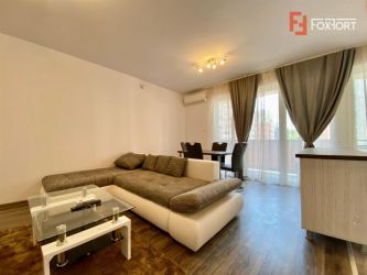 VIDEO Prima inchiriere 2 camere zona OMV Aradului - ID C254