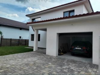 Vila 202mp, Bragadiru, Ilfov, 175000 euro