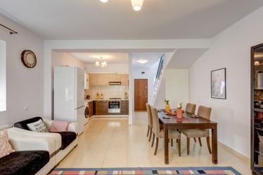Vila 3 camere, Ready to move, 1 loc parcare inclus, Luxor Residence Ot