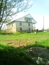 Vila (300mp) + Spatiu Com. Ultracentral + Teren (2661mp) + Bazin Beton