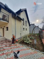 Vila 4 camere - Sanmihaiu Roman | Complet mobilata & utilata - V1555