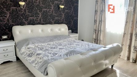 Vila | 5 Camere | Chisoda