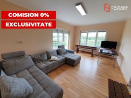 Vila cu 5 camere, 236 mp, teren 5805 mp, gaz, Brestea - Denta 