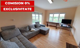 Vila cu 5 camere, 236 mp, teren 5805 mp, gaz, Brestea - Denta 