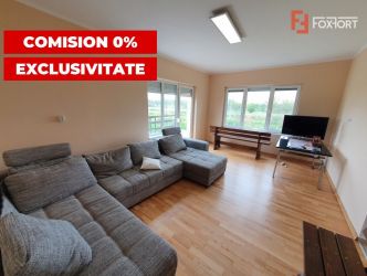 Vila cu 5 camere, 236 mp, teren 5805 mp, gaz, Brestea - Denta 