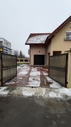 Vilă  de închiriat – Iancu Nicolae, Băneasa 