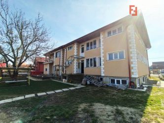 Vila de închiriat, ideala pentru gradinita sau scoala privata - C1557