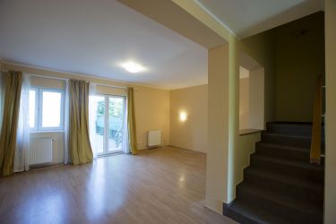 Vilă de închiriat în Pipera – Complex Rezidențial vila 5 camere