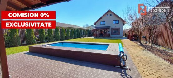 Vila de Lux - Mosnita Noua - Comision 0% - Cartier Serena 1 - ID V3282