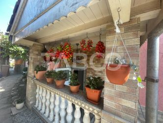 Vila deosebita  453 mp utili si curte 528 mp in Avrig