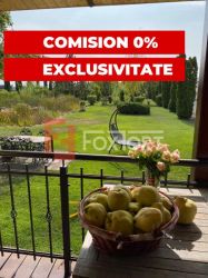 Vila Duplex cu lac si piscina Giarmata Vii  cu 5880 mp de teren - ID V