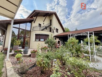 Vila exclusivista de inchiriat - Ideala pentru Locuinta sau Business 