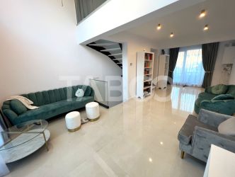 Vila exclusivista de vanzare pe Calea Dumbravii din Sibiu