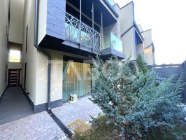 Vila exclusivista de vanzare pe Calea Dumbravii din Sibiu