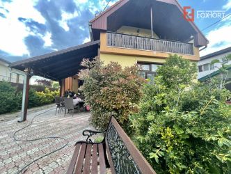 Vila in inima Dumbravitei, 1102 mp teren - ID V3461