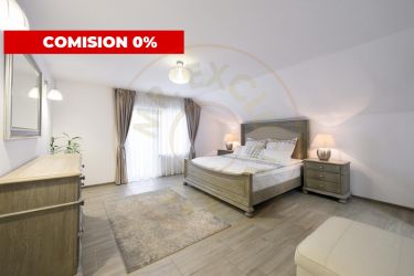 Vilă premium Bradu – la 5 minute de Pitești