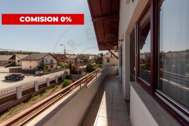 Vila premium Găvana - teren mare - locație excelentă