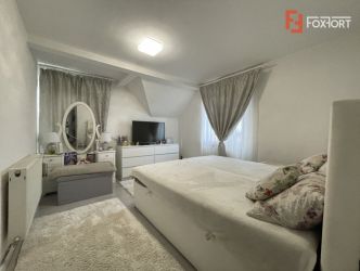 Vila Sânmihaiu Român, P+1E, teren generos -V3100