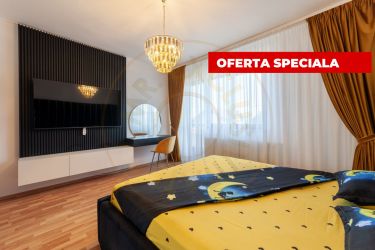 Vilă solidă și premium în Găvana - teren generos  