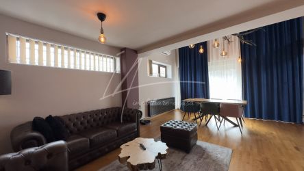 Vila ta în oraș: apartament exclusivist cu 5 camere, pregătit să t