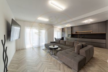 Vila Valea Geamana | Design Elegant 