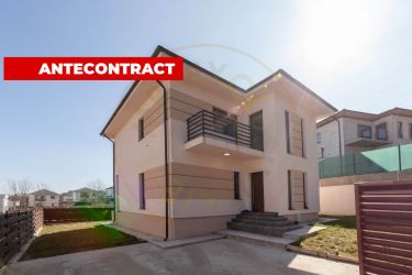 Vila Valea Geamana | Design Elegant 