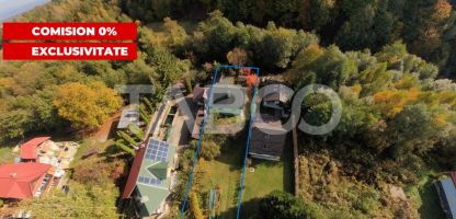 Visul tau poate devenii realitate casa de vacanta 5 camere 500 m teren