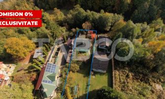 Visul tau poate devenii realitate casa de vacanta 5 camere 500 m teren