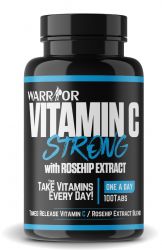 Vitamina C 1000 mg - 100 tablete