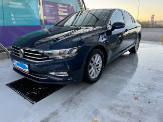Volkswagen Passat 2.0 TDI DSG Comfortline 2020