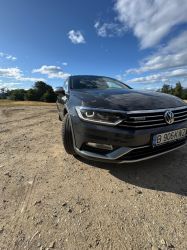 Volkswagen Passat Alltrack 2.0 TDI DSG 4Motion – 2019