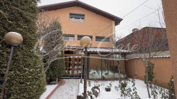 Voluntari, strada linistita pentru o familie care cauta siguranta!