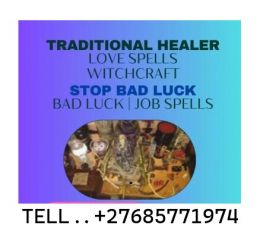 Voodoo love spells in USA +27685771974 that work quickly