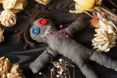 Voodoo Revenge Spells to Destroy Enemy whatsapp +27 83 923 7133