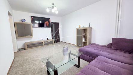 Vrei apartament gata de mutat si cu vedere in parc? Suna-ma!