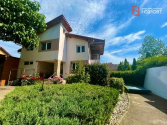 Vrei o casa individuala de calitate, zona buna? O gasesti la noi!- V20