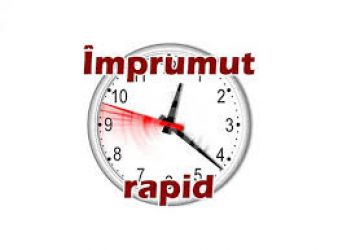 Vrei să împrumuți bani urgent?
