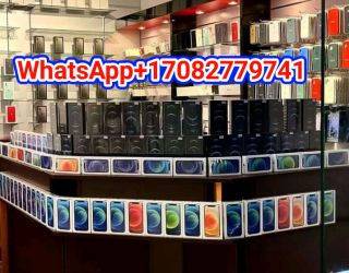 (Whatsapp: +17082779741) Compre nuevos iPhones 13 Pro, Samsung Galaxy